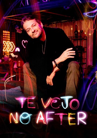 Te Vejo no After