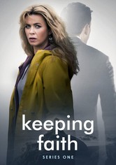 Keeping Faith - Series 1