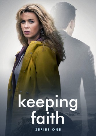 Keeping Faith - Season 1