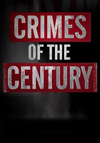 Ridley Scott's Crimes of the Century