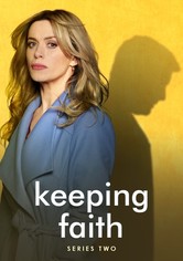 Keeping Faith - Series 2