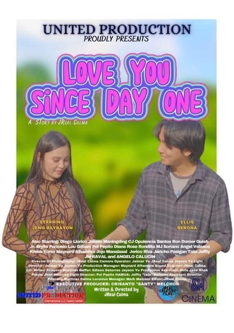 Love You Since Day One