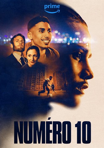 Numéro 10