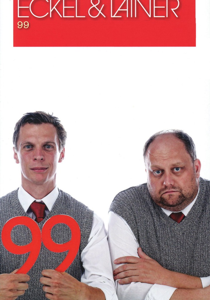 Eckel & Lainer - 99