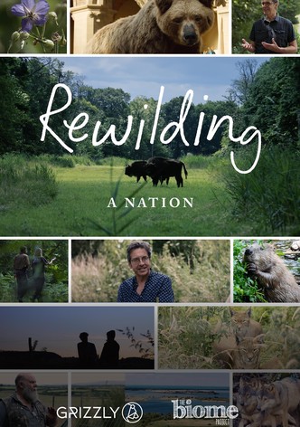Rewilding a Nation