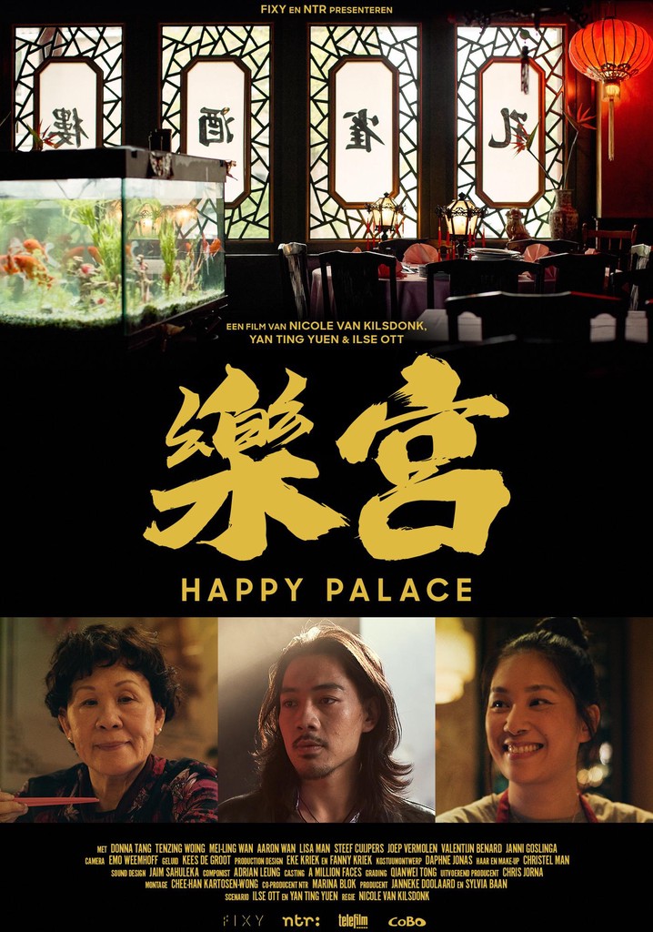 Happy Palace