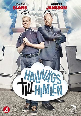 Halfway to Heaven