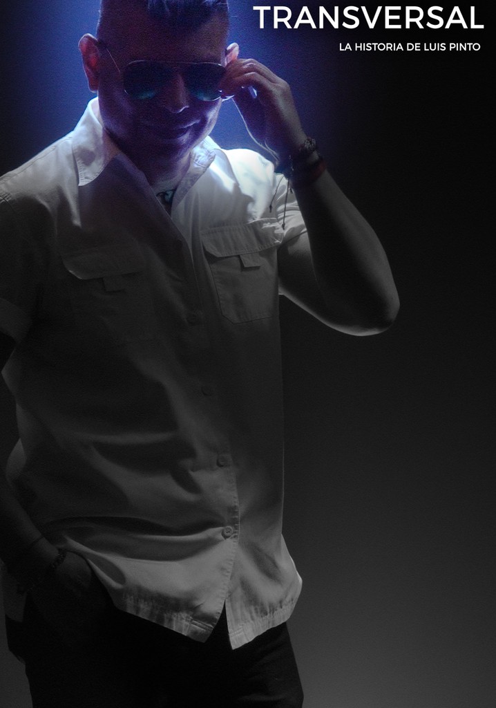 Cross Turn: The Story of Luis Pinto