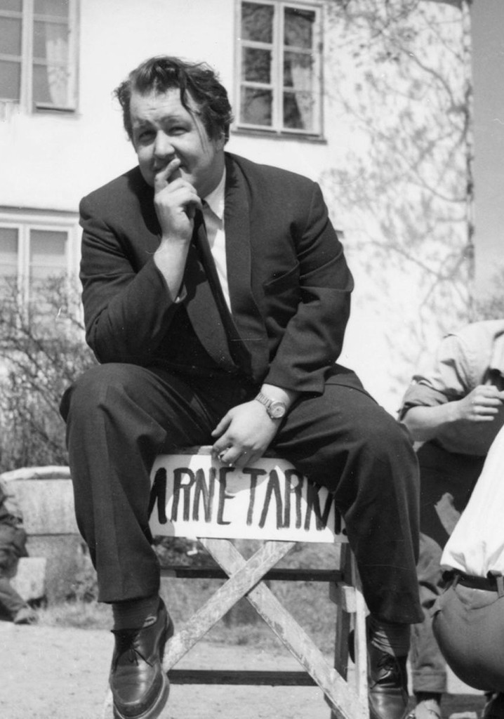 Aarne Tarkas - suomalainen elokuva kiittää