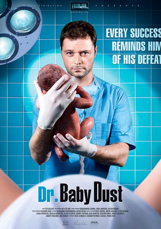 Dr. Baby Dust
