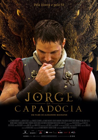 Jorge de Capadócia: el legionario que eligió el Cielo