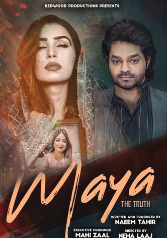 Maya-The Truth