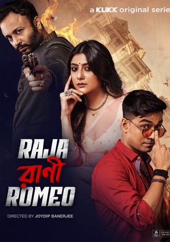 Raja Rani Romeo
