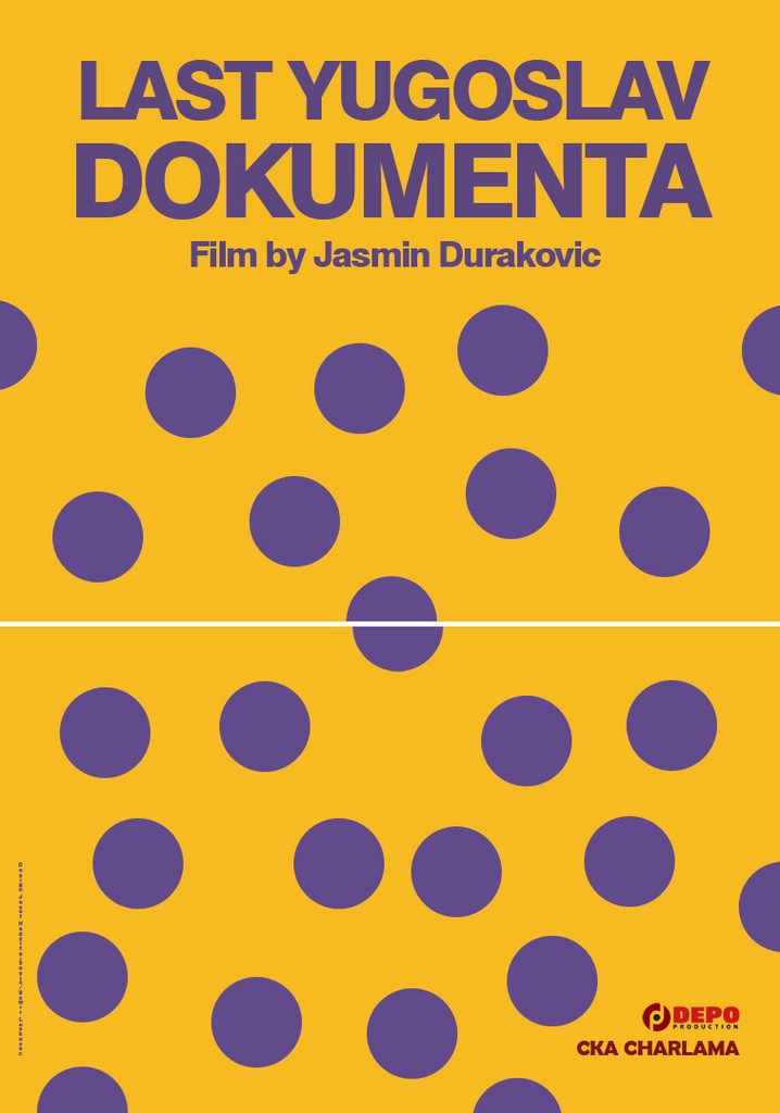 Last Yugoslav Dokumenta