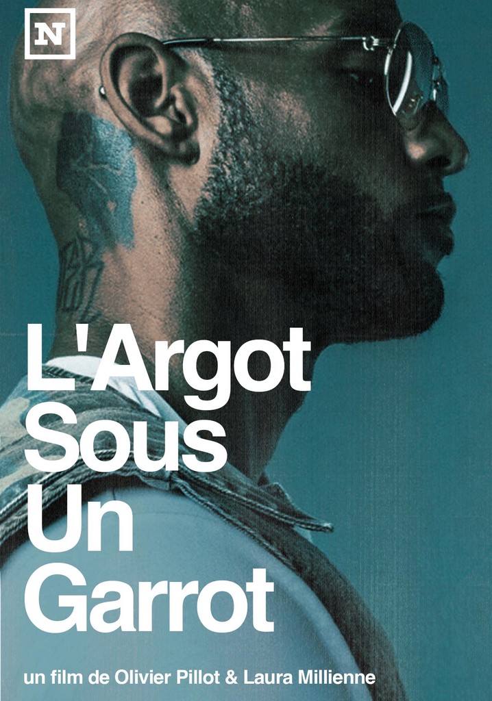 L'Argot Sous Un Garrot