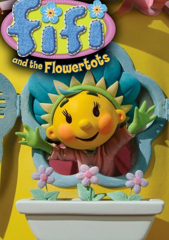 Fifi et ses Floramis - Season 1