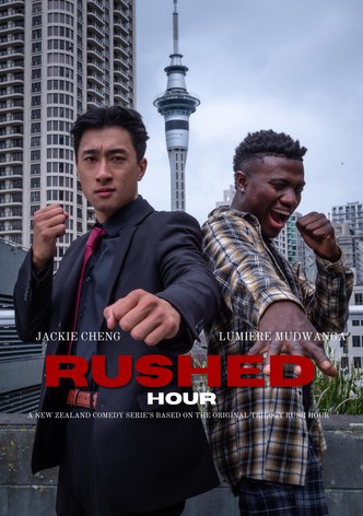 Rushed Hour