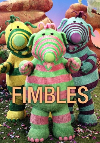 Fimbles