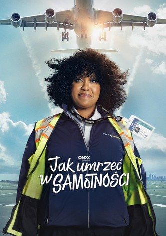 Jak umrzeć w samotności