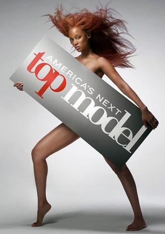 America's Next Top Model