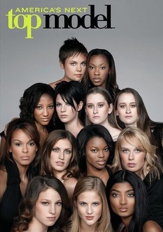 America s Next Top Model streaming online