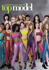 America's Next Top Model - Sezonul 14