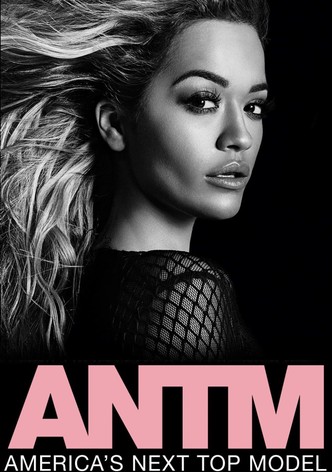 Amerika hledá topmodelku
