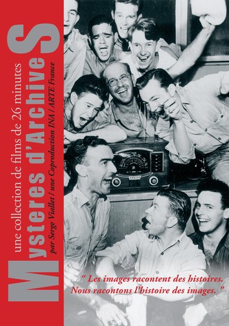 Verschollene Filmschätze