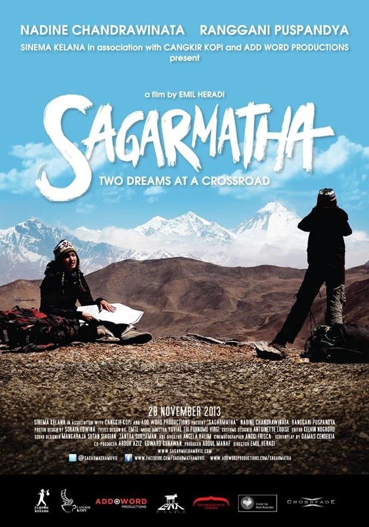 Sagarmatha