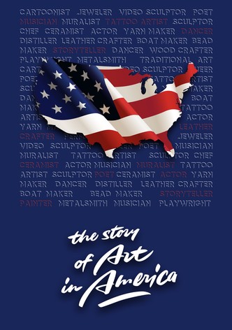 The Story of Art in America