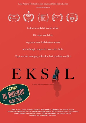 Eksil