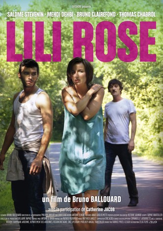 Lili Rose
