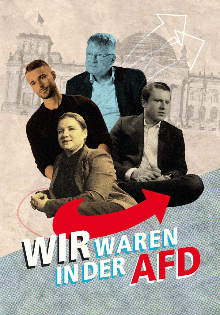 Wir waren in der AfD - Aussteiger berichten