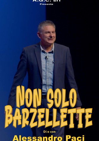 Non Solo Barzellette