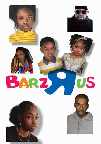 Barzrus