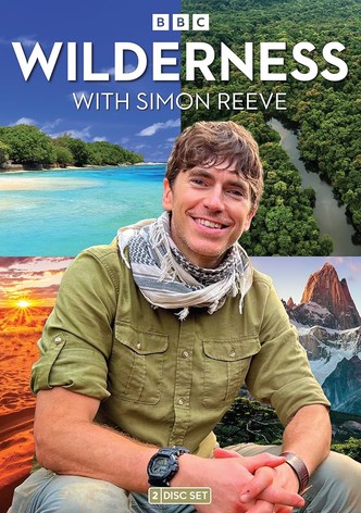 Durch die Wildnis mit Simon Reeve