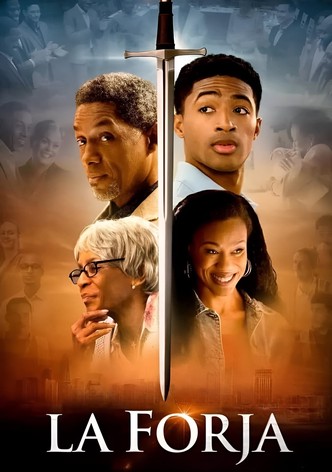 La forja