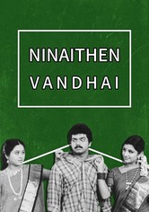 Ninaithen Vandhai
