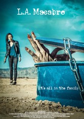 L.A. Macabre - Sezon 1