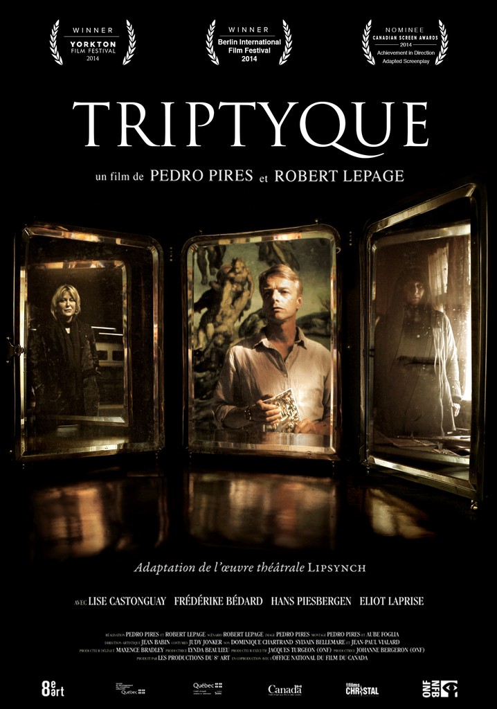 Triptyque