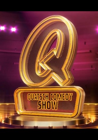 Quatsch Comedy Show