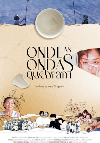 Onde as Ondas Quebram