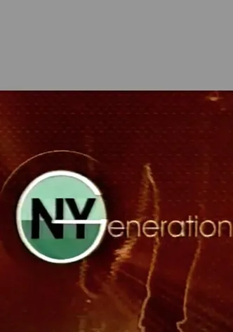 Generation poster