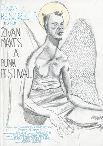 Živan pravi pank festival