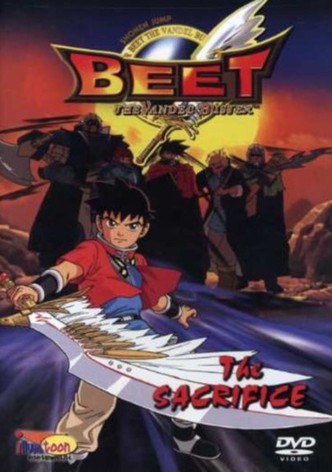 Beet the Vandel Buster