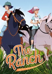 Lenas Ranch - Staffel 2