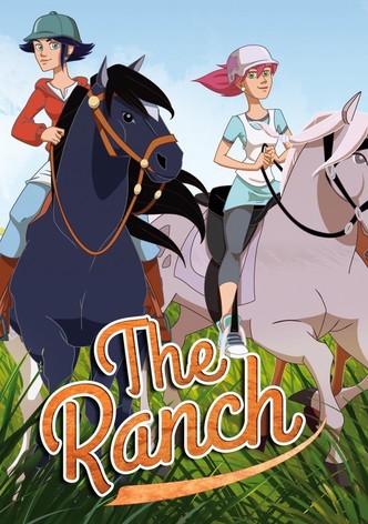 The Ranch
