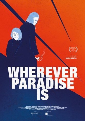 Wherever Paradise is