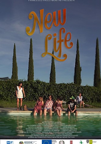 New Life