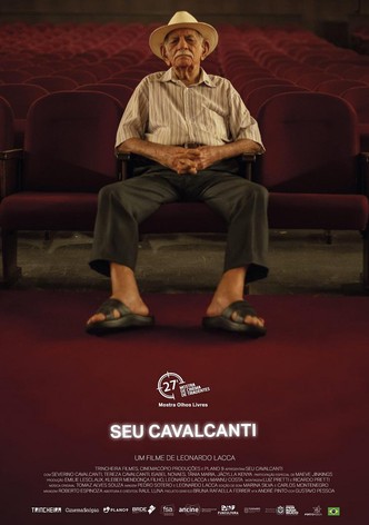 Seu Cavalcanti
